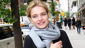 Natalia Vodianova insults overweight people