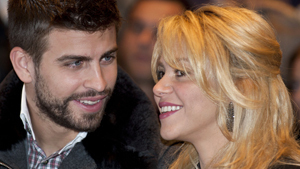Shakira confirms she is pregnant